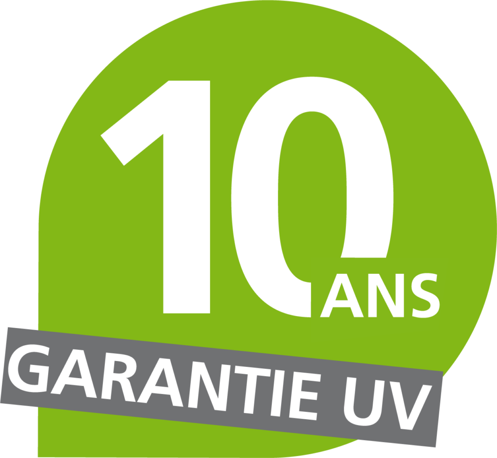 Réalisation garantie 10 ans France
