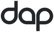 logo dap