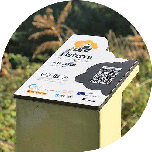signaletique durable exterieur